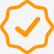Checkmark icon